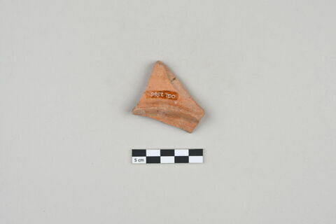 ostracon, image 2/3