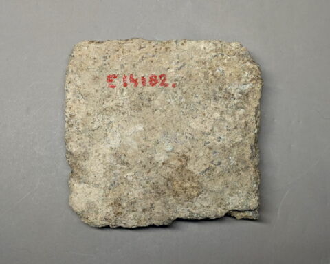 crapaudine, image 3/3