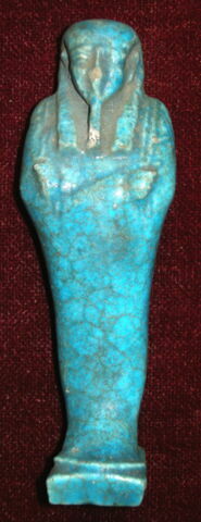 serviteur funéraire momiforme, image 4/4