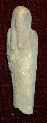 serviteur funéraire momiforme, image 2/2