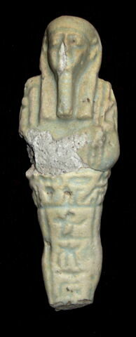 serviteur funéraire momiforme, image 2/2