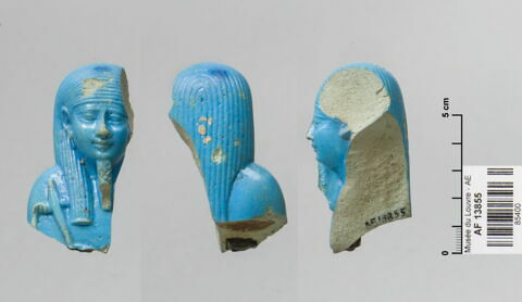 serviteur funéraire momiforme, image 1/2