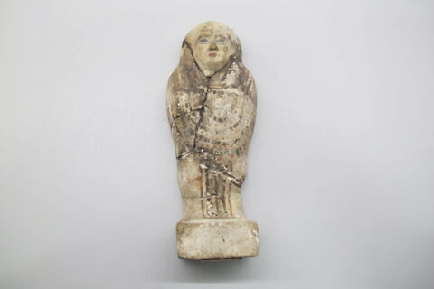 couvercle de sarcophage miniature, image 1/5