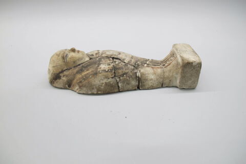 couvercle de sarcophage miniature, image 2/5