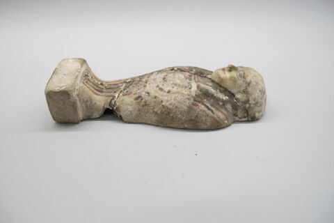 couvercle de sarcophage miniature, image 3/5