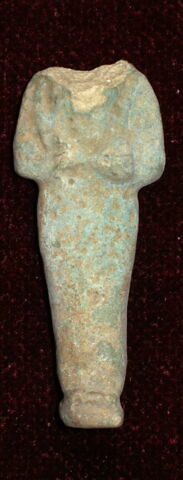 serviteur funéraire momiforme, image 2/2