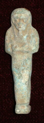 serviteur funéraire momiforme, image 2/2