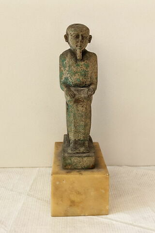 figurine ; statue