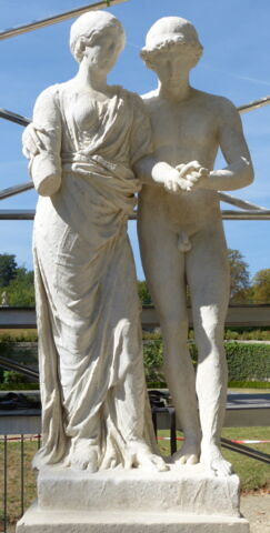 L'Amour et Psyché, image 6/6