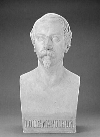 Le prince président (Louis-Napoléon Bonaparte)