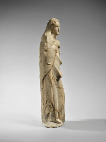 Vierge de l'Annonciation, image 3/9