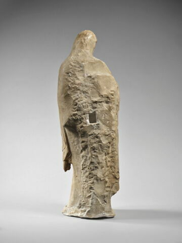 Vierge de l'Annonciation, image 4/9