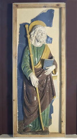 Saint Jacques le Majeur, image 1/1