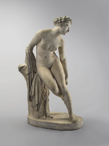 Eurydice mourante, image 2/10