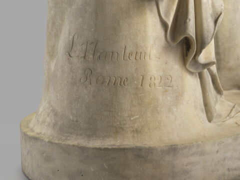 Eurydice mourante, image 7/10