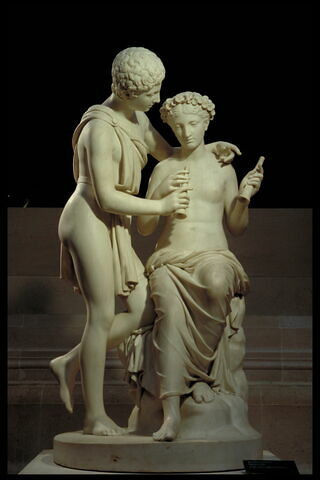 Daphnis et Chloe, image 4/8