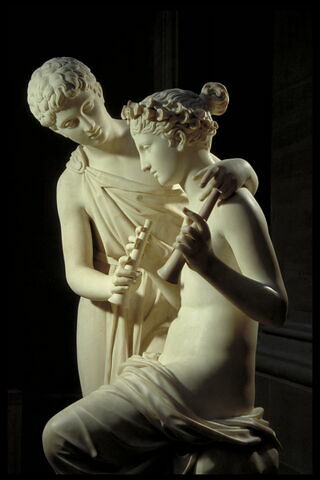 Daphnis et Chloe, image 5/8