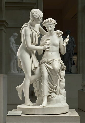Daphnis et Chloe, image 1/8