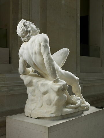 © 2007 RMN-Grand Palais (musée du Louvre) / Thierry Ollivier