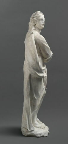 Femme au poisson, image 5/5