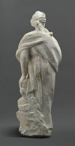 Femme au poisson, image 3/5