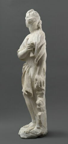 Femme au poisson, image 4/5