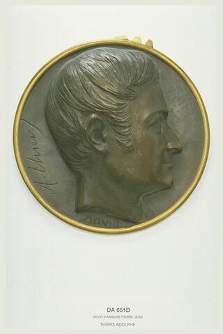 Adolphe Thiers, image 1/2