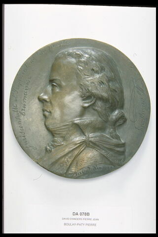 Boulay Paty Pierre Sébastien (1763-1830) magistrat et conventionnel