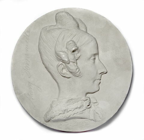 Mary Somerville, image 1/1