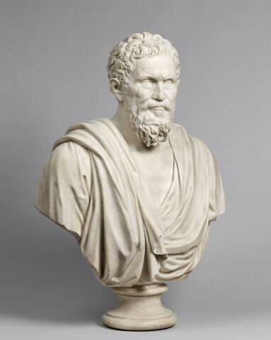 Michel-Ange, image 3/10