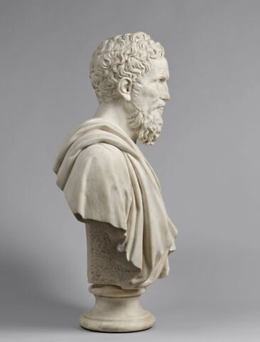 Michel-Ange, image 4/10