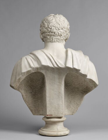 Michel-Ange, image 2/10