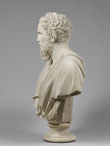 Michel-Ange, image 5/10