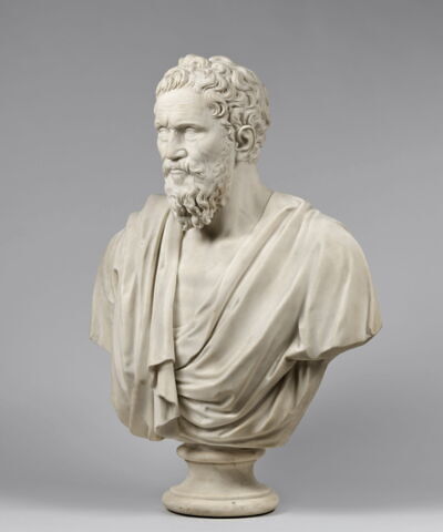 Michel-Ange, image 6/10