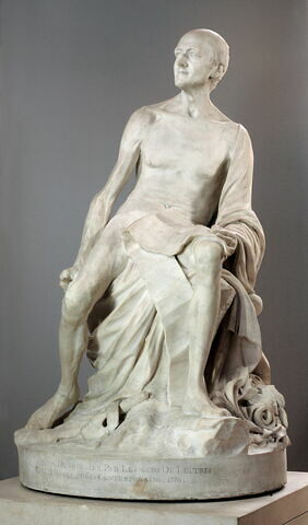 © 2006 Musée du Louvre / Pierre Philibert