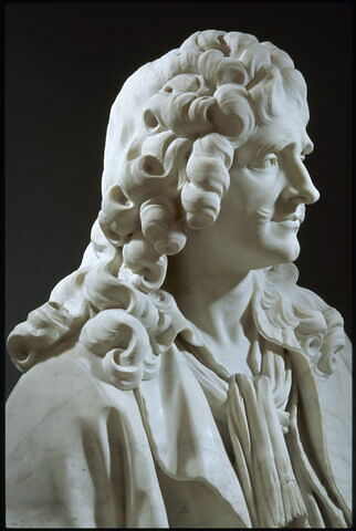 Jean-Baptiste Poquelin, dit Molière (1622-1673) écrivain et comédien, image 8/13