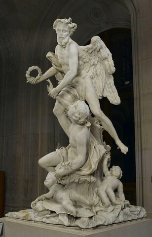 © 2008 RMN-Grand Palais (musée du Louvre) / Thierry Le Mage