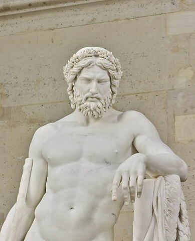 détail © 2020 RMN-Grand Palais (musée du Louvre) / Benoît Touchard