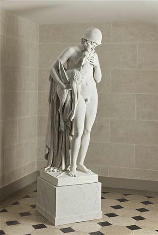 © 2012 RMN-Grand Palais (musée du Louvre) / Michel Urtado