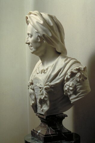 Marie Serre (+ après 1715), veuve du peintre Mathias Rigaud (+ 1699), mère du peintre Hyacinthe Rigaud (1659-1743), image 18/18