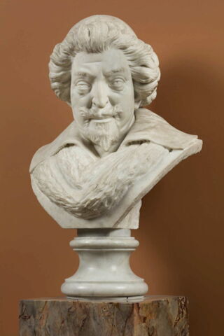 Nicolas le Jay (1573-1640) président de la Grande Chambre du Parlement (1613-1630), premier président au Parlement (1630-1636), garde des Sceaux (1636-1640)