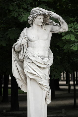 © 2007 Musée du Louvre / Pierre Philibert