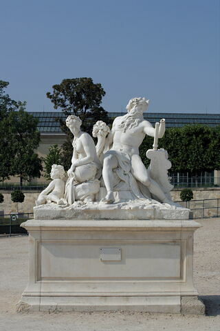 © 2007 Musée du Louvre / Pierre Philibert