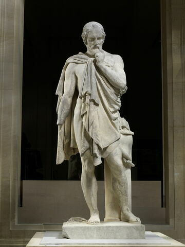 © 2007 RMN-Grand Palais (musée du Louvre) / Jean-Gilles Berizzi