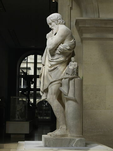 © 2007 RMN-Grand Palais (musée du Louvre) / Jean-Gilles Berizzi