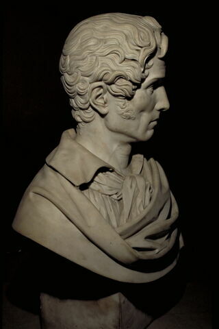 Guérin (1774-1833) peintre et directeur de l'Académie de France À Rome (1823-1828), image 4/5