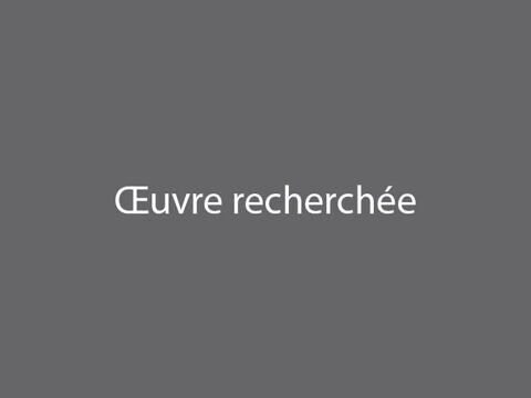 Cassini moulage du buste de la Bibliothèque Sainte-Geneviève