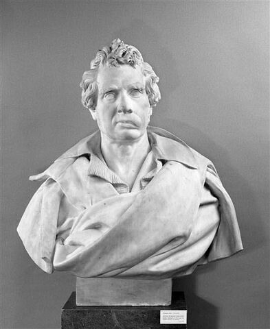 Jacques Louis David, image 8/9