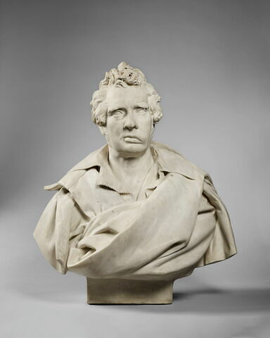 Jacques Louis David, image 1/9