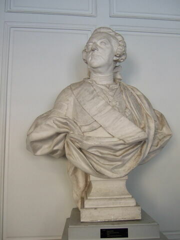 Louis XV, image 4/8